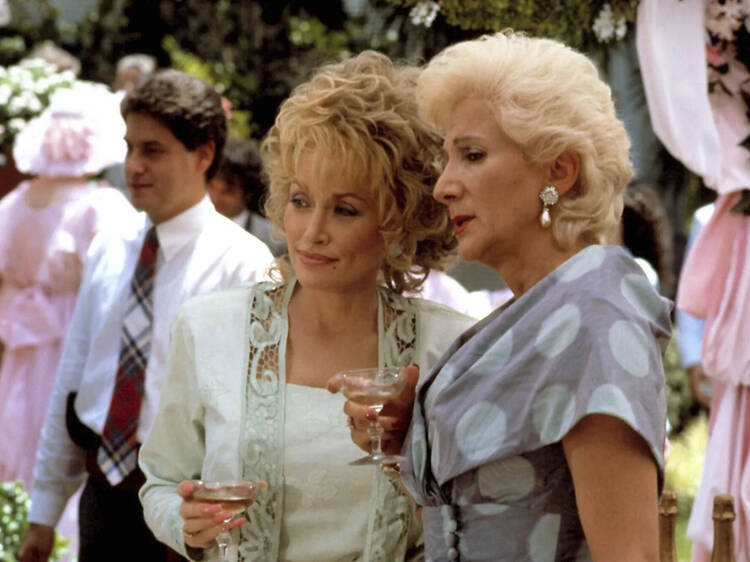 Steel Magnolias (1989)