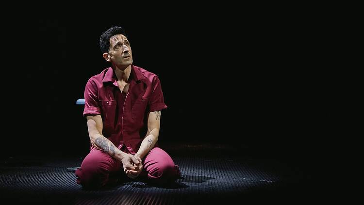 The Fear of 13 The Fear of 13