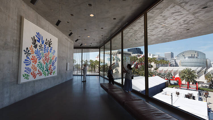 The 21 best museums to visit in Los Angeles