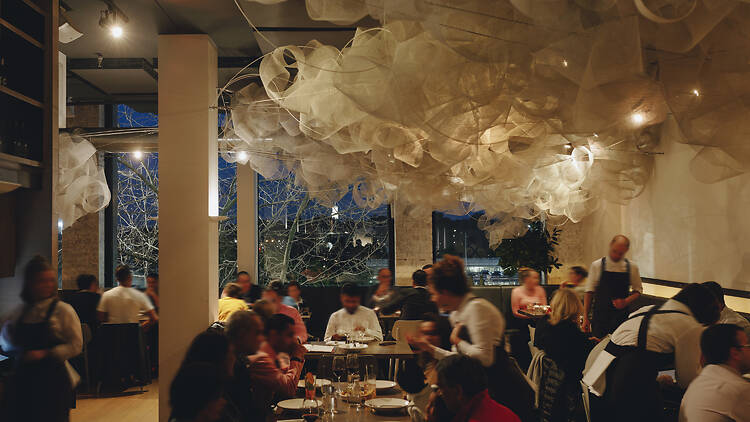 Tonka Restaurant Melbourne