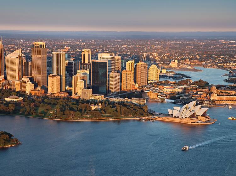 New research: These are the Sydney areas that wake up earliest (the results may surprise you)