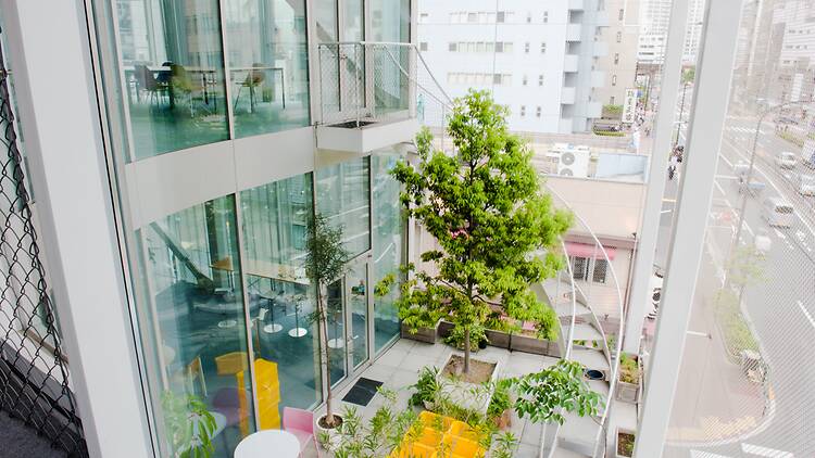 Tokyo Architecture Festival