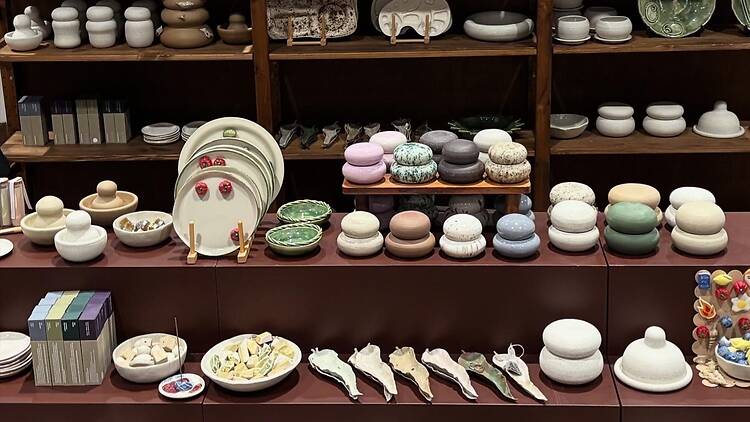 authete studio ceramics