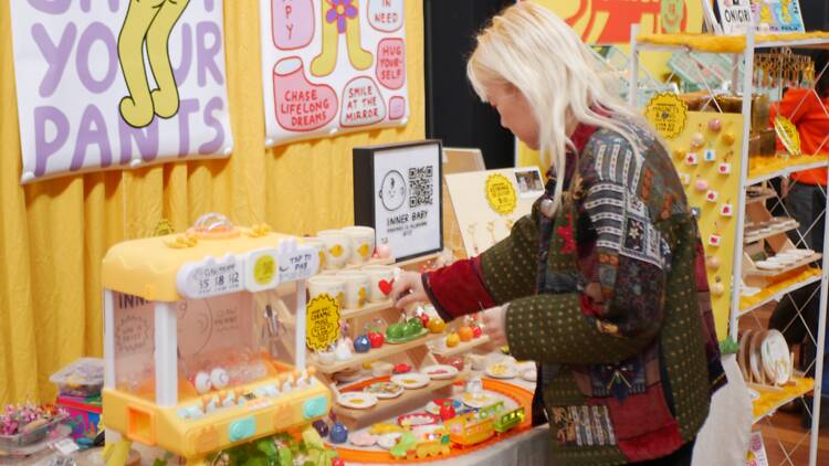 Finders Keepers Market - inner-baby