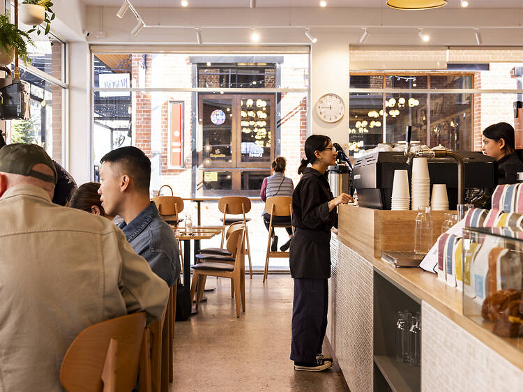 The 13 best cafés in Adelaide