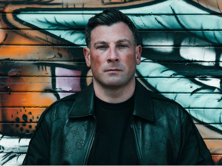 Catch Cash Only at Armania Phuket