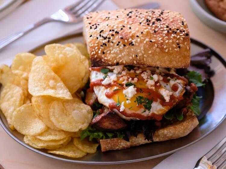 The 21 best cafés in Brisbane