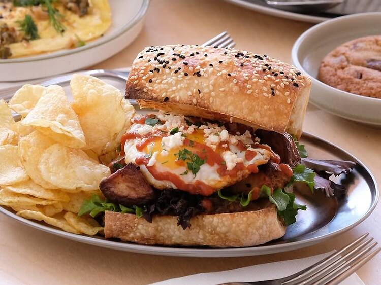 The 21 best cafés in Brisbane