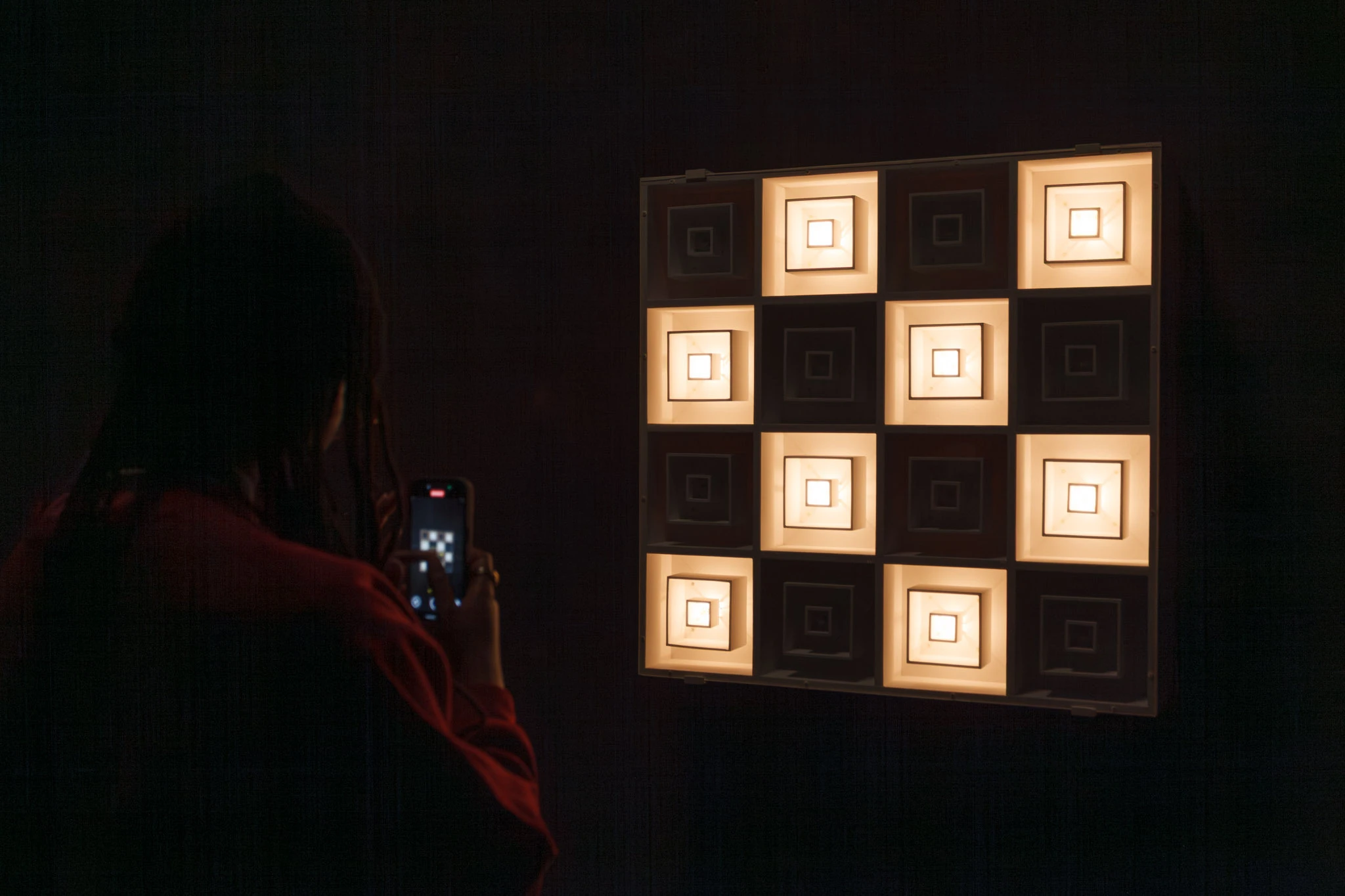 David Geffen Galleries at LACMA