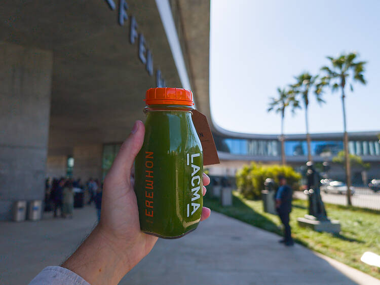 The 10 most photogenic things to see at LACMA’s David Geffen Galleries