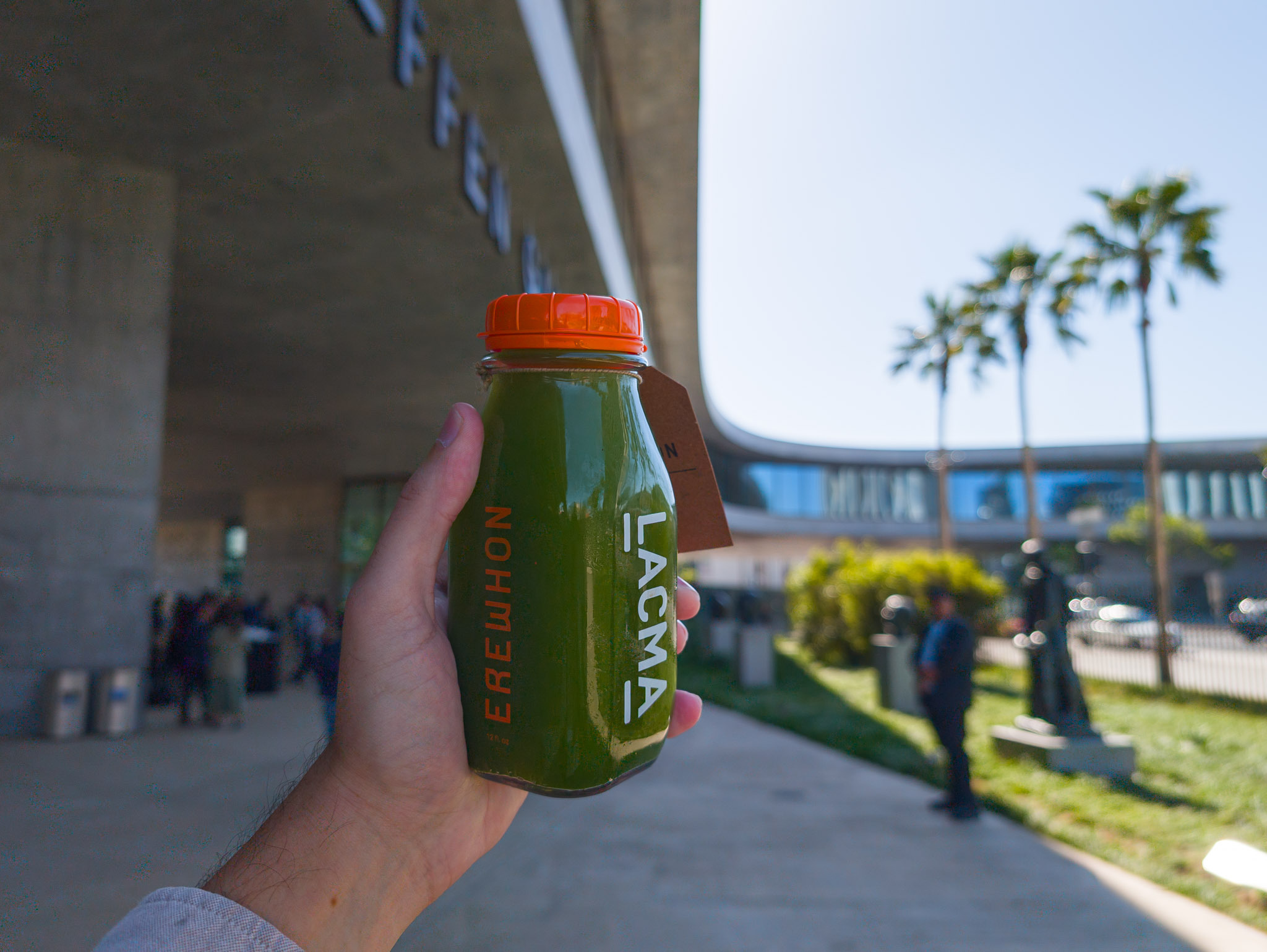 The 10 most photogenic things to see at LACMA’s David Geffen Galleries