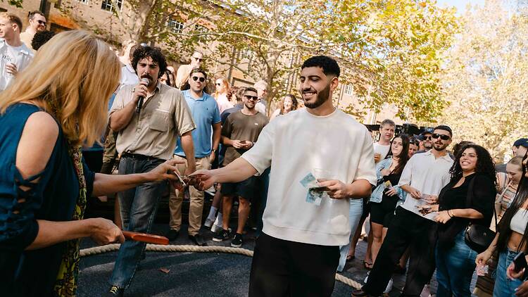 BrewDog South Eveleigh