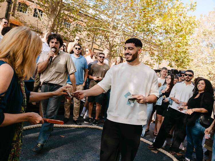 BrewDog South Eveleigh