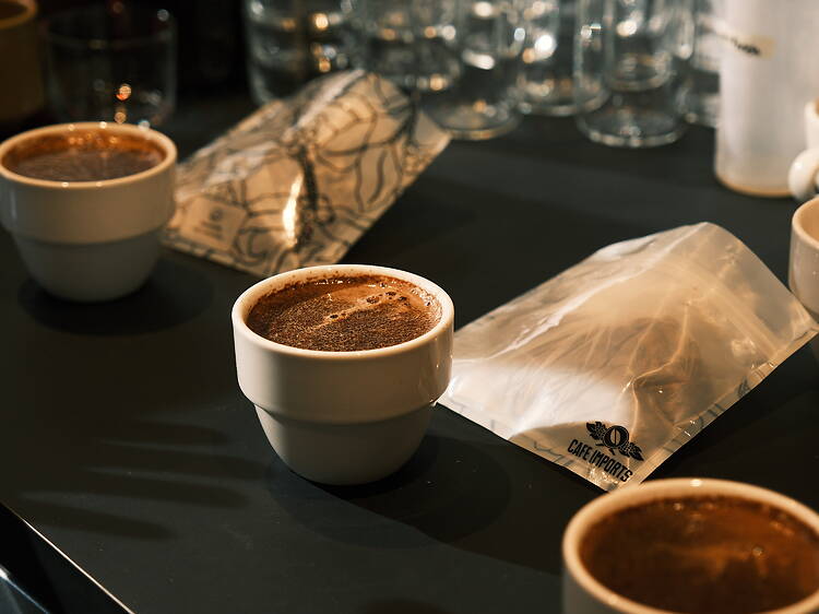 Where to get the best coffee in Adelaide