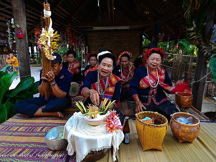 A Tapestry of Sacred Music