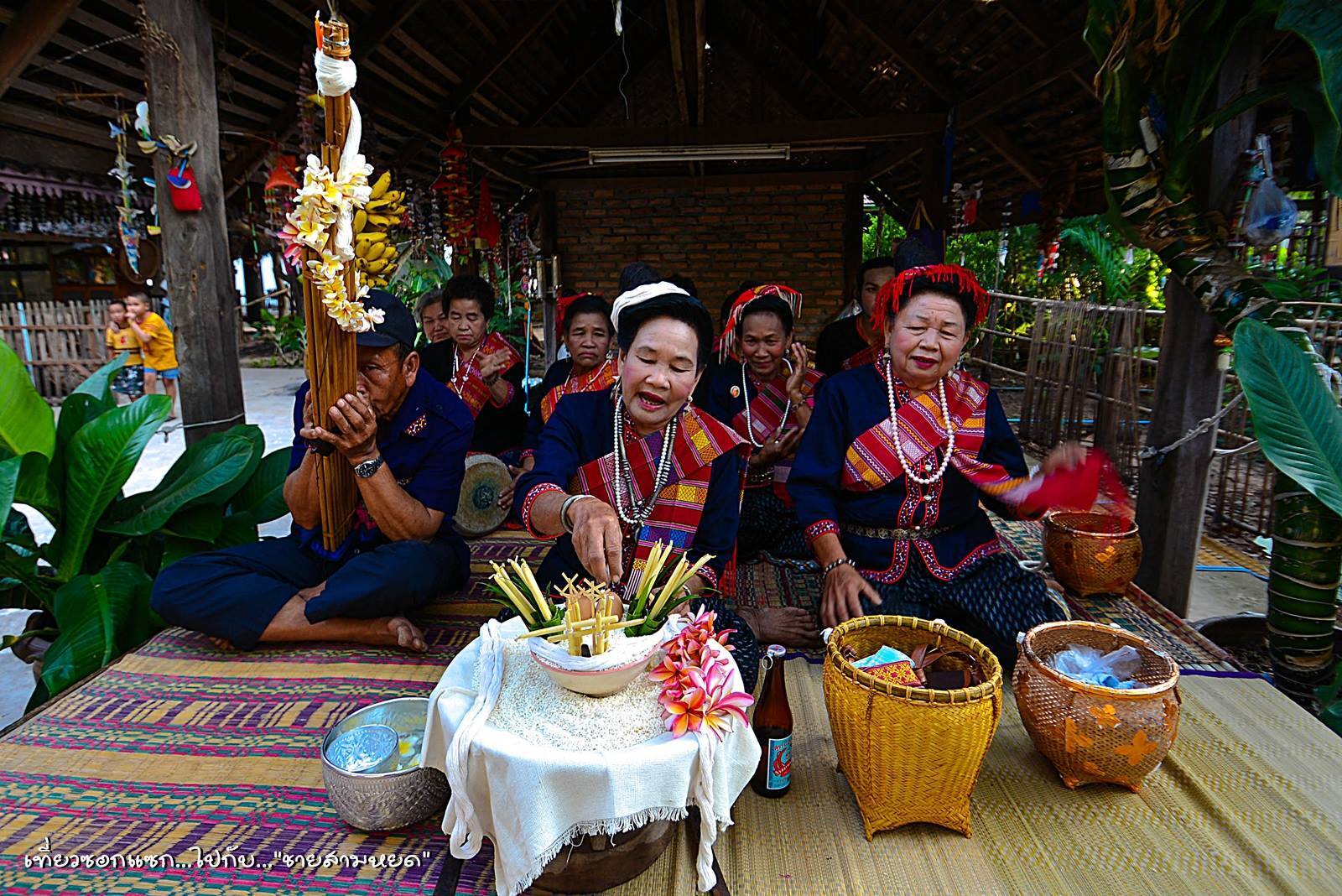 A Tapestry of Sacred Music