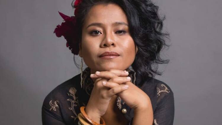 Hear Rasmee Isan Soul's origin story before the world catches up at Format BKK