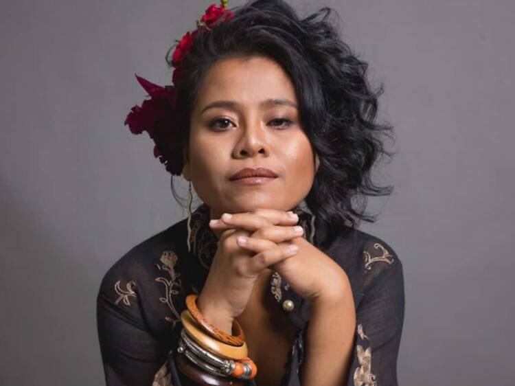 Hear Rasmee Isan Soul's origin story before the world catches up at Format BKK