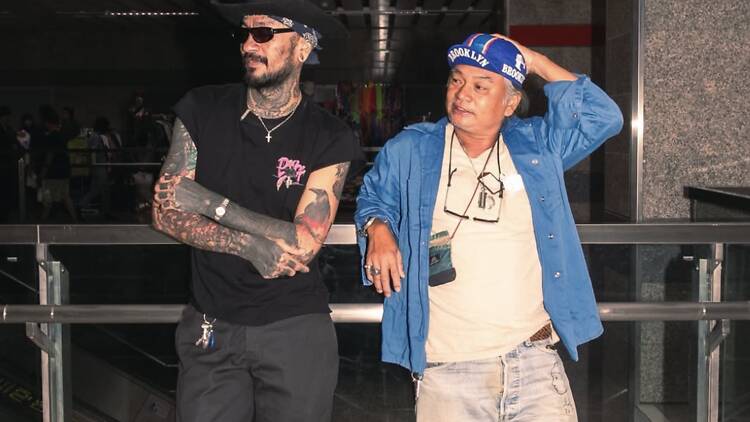 กิจกรรมน่าทำในกรุงเทพฯ สุดสัปดาห์นี้ (16-19 เมษายน)