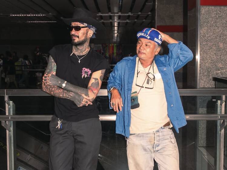 กิจกรรมน่าทำในกรุงเทพฯ สุดสัปดาห์นี้ (16-19 เมษายน)