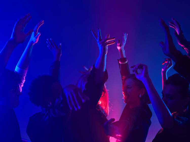 Out and About in Johannesburg: Things to do this weekend