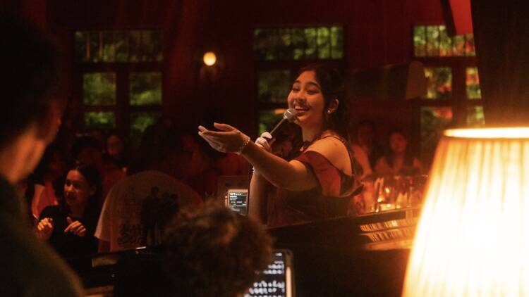 Siwilai Sound Club Siwilai Sound Club