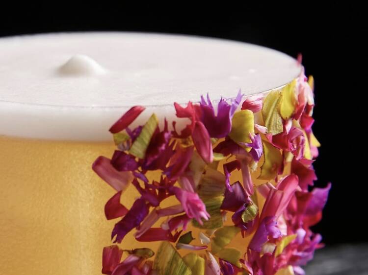 Table talk in Bangkok (April 16-22)