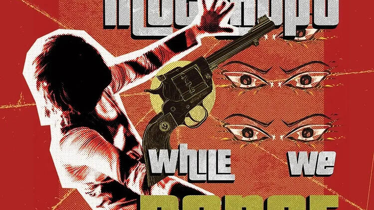 Don’t Interrupt While We Dance