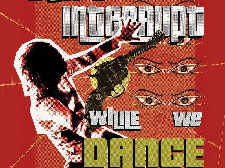 No press ID needed: Catch this queer film screening at Press Club today