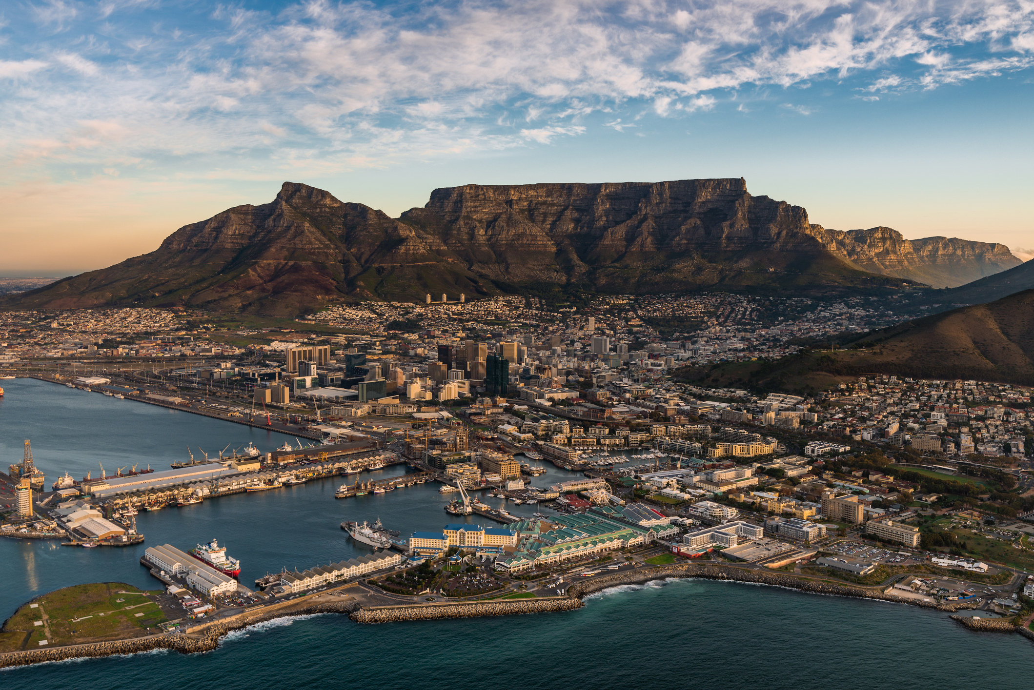 Exciting Developments at Cape Town's V&A Waterfront: What You Need to Know!