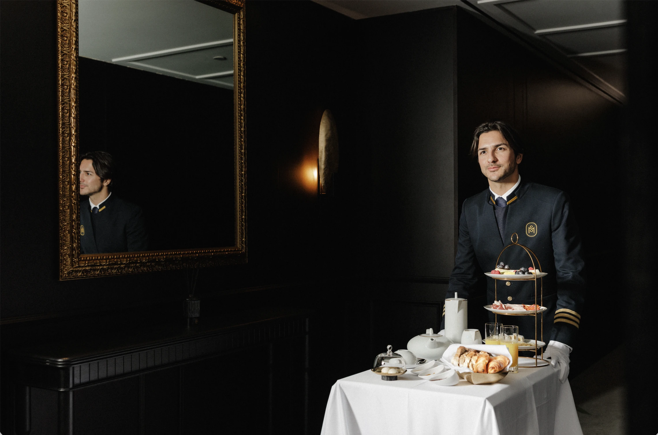 Mythic Sana Downtown Suite