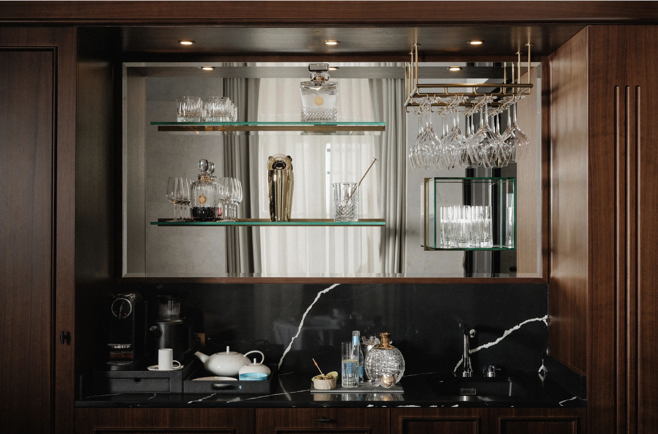 Mythic Sana Downtown Suite