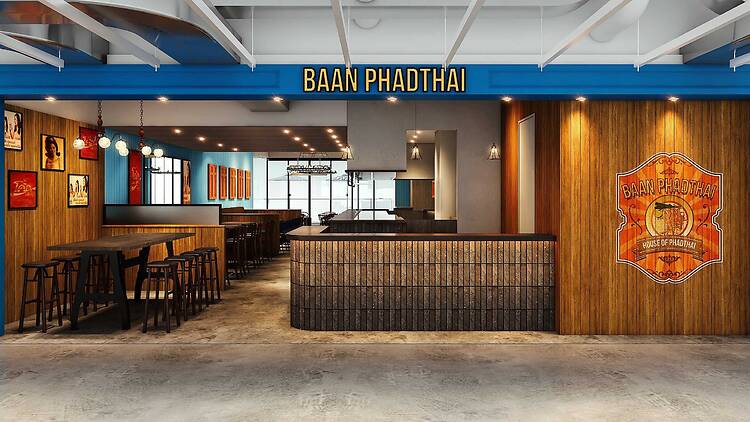 BAAN PHADTHAI