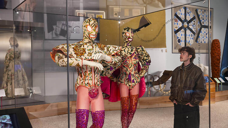 V&A East