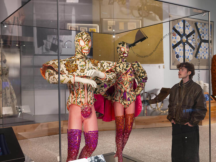 V&A East