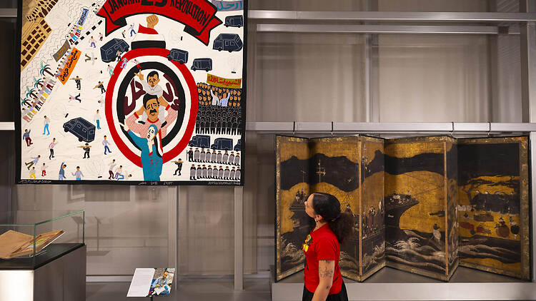 It’s official: These are the world’s best cities for museums and galleries