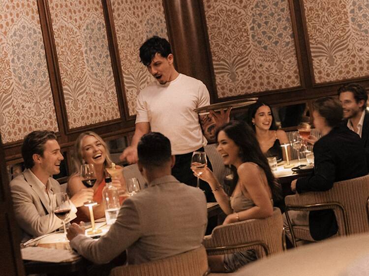 Així és l’experiència AFTER LORA: sopar, música i... festa!