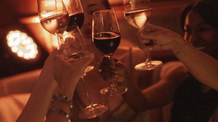 Afer Lora | SLS Barcelona