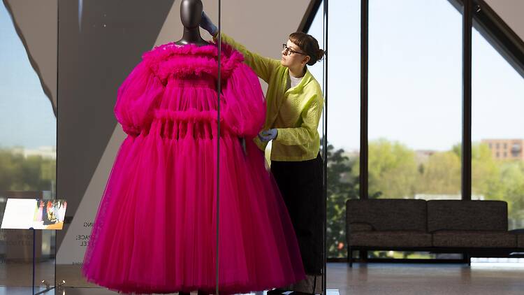 First look: inside the spectacular new V&A East Museum