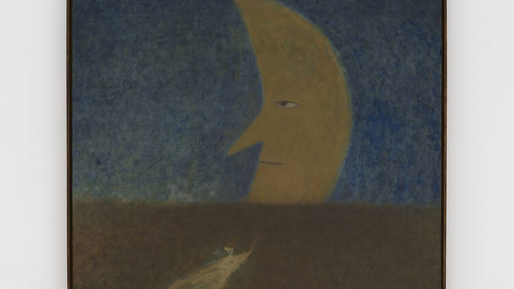 平松典己 「汗と涙」