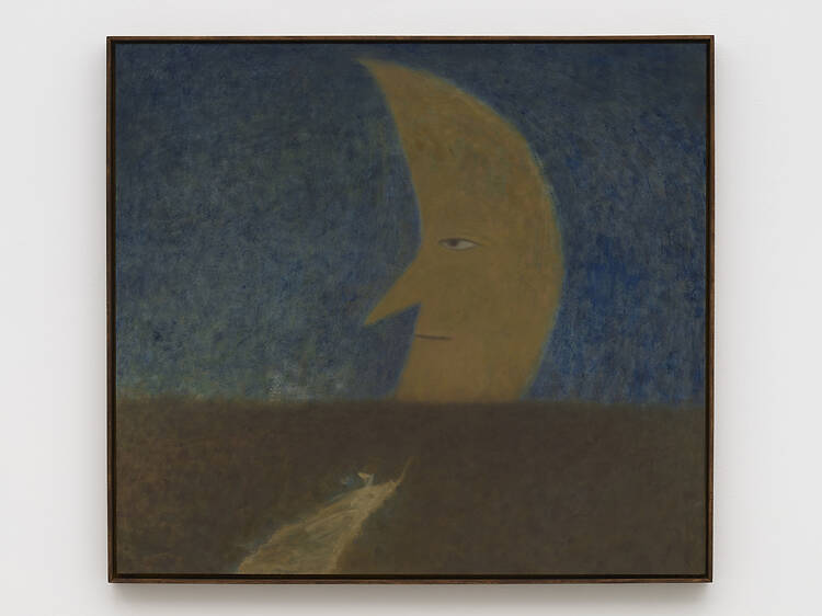 平松典己 「汗と涙」