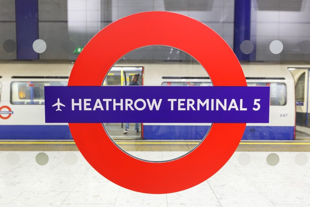 April 2026 tube strikes: how to get to London airports during next week's RMT industrial action