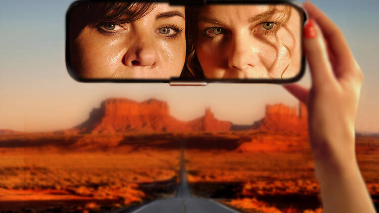 Thelma & Louise