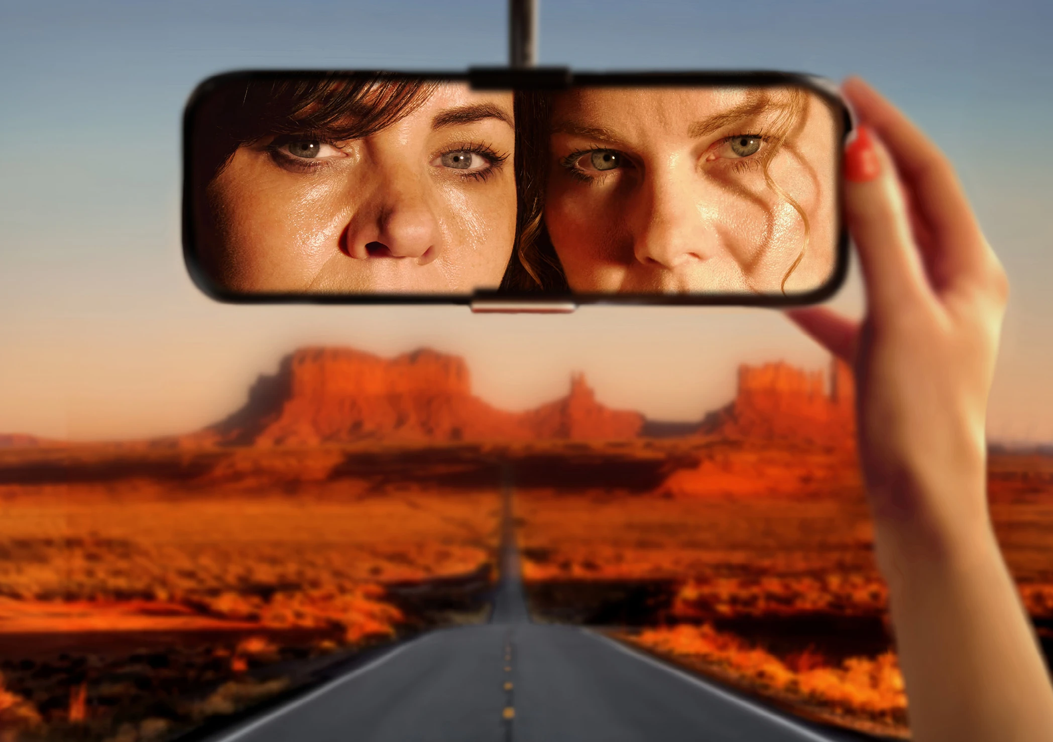 Thelma & Louise, Young Vic, 2026