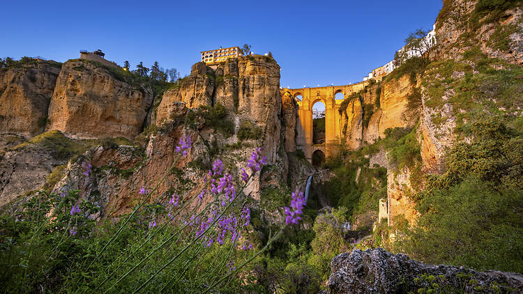 Ronda, Spain Ronda, Spain