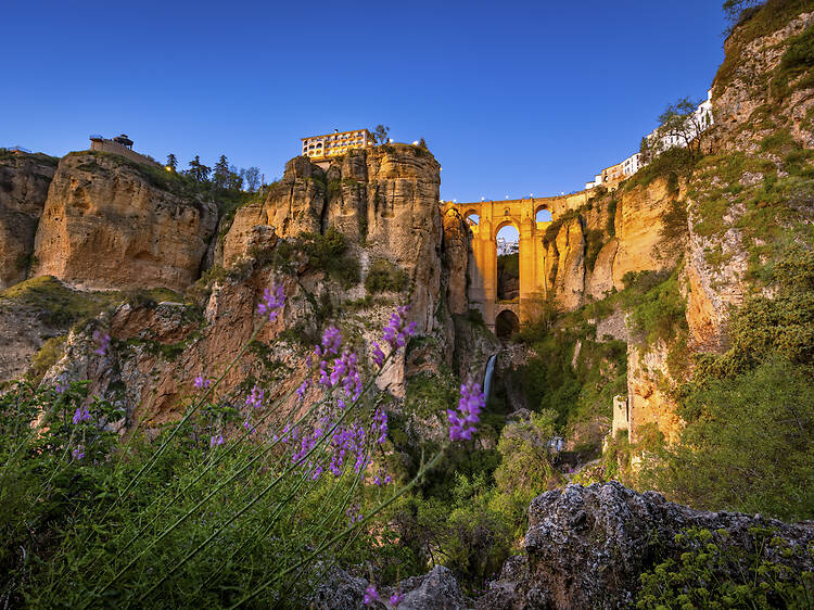 The top trending rural European destinations, according to Airbnb