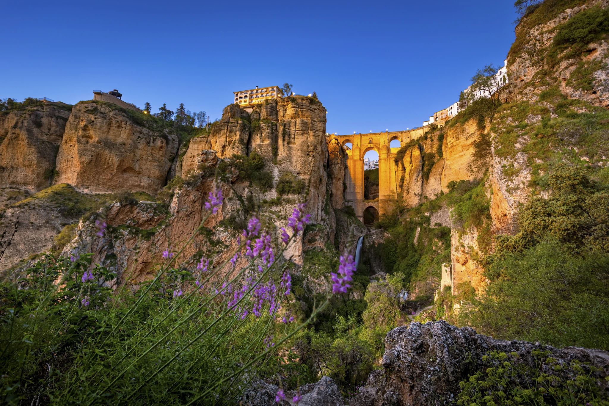Ronda, Spain