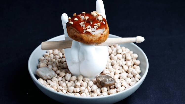 Hostelería de Madrid