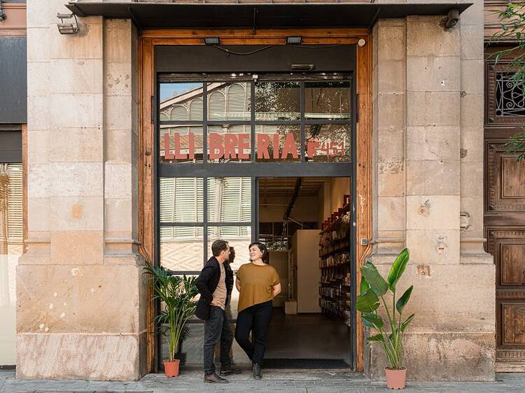 Born: Casa Fahrenheit