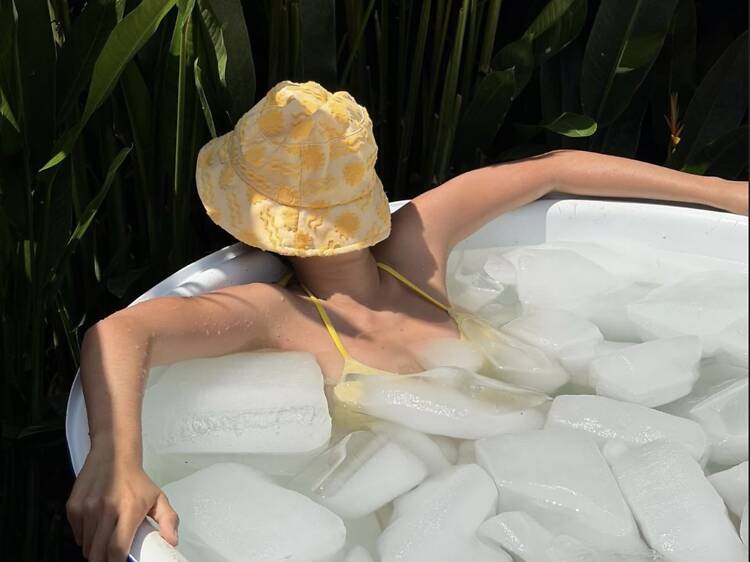 Warm and cool your soul at The Cocoon Chiang Mai